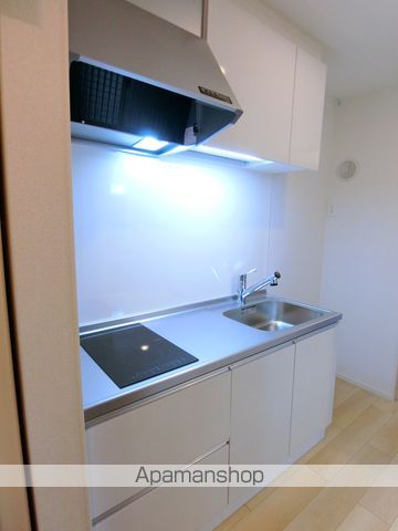 ヒカルサ京田辺大住の内装写真