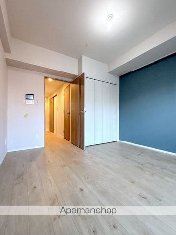 京町堀VIEWAPARTMENTSの内装写真