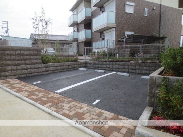 ソラーナ深井A棟のその他写真