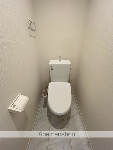 カインドネス辻堂SOUTHの内装写真