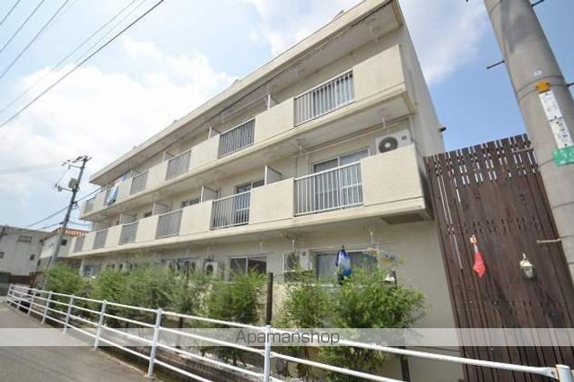 パークプレイス西川原II棟