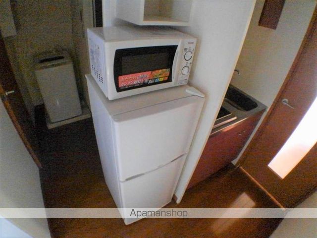 レオパレスアセイタールの内装写真