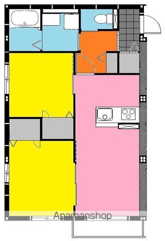 レジリエントⅡのイメージ