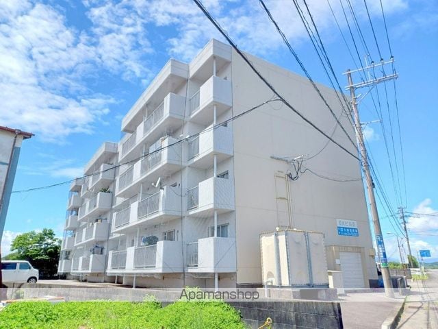 EKビルIIの外観写真