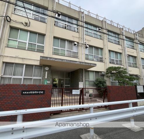 ラクラス阿倍野元町の周辺写真