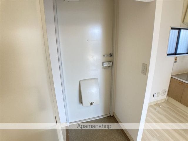 ファミールKの内装写真