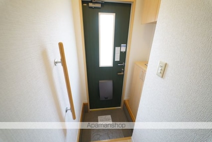 メゾン・Ｋ＆Ｋ[2LDK/54.1m2]の玄関