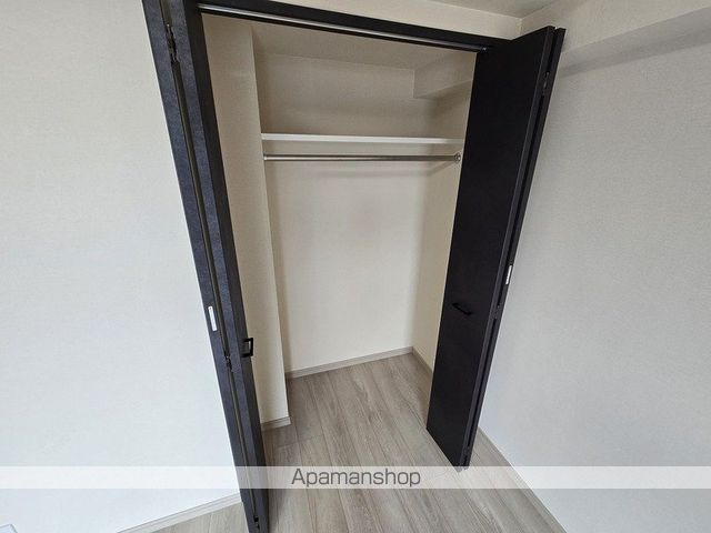スプレスター大森山王の内装写真