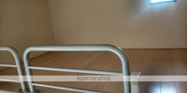 レオネクストときわの内装写真