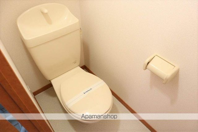レオパレス灯の内装写真