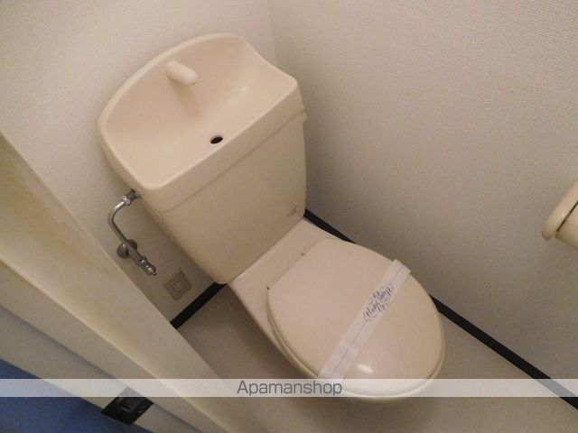 CLASKA西陣の内装写真