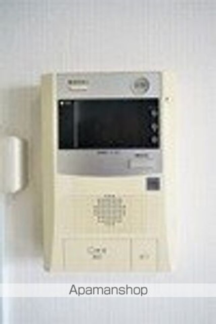 エスポワール中目黒[1R/16.22m2]の内装