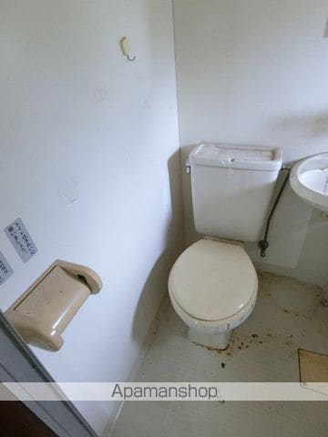 マーガレットAの内装写真