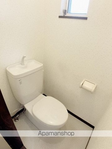 ママ・カサマB棟の内装写真