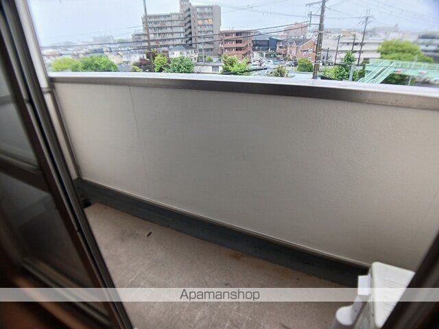 タカンドの内装写真
