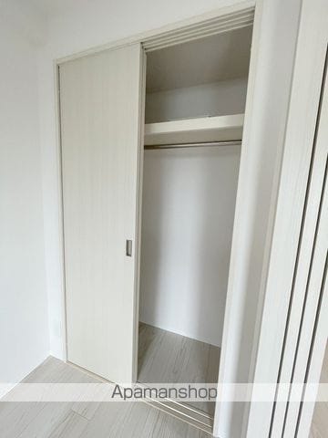 エスリードレジデンス本町パークフロントの内装写真