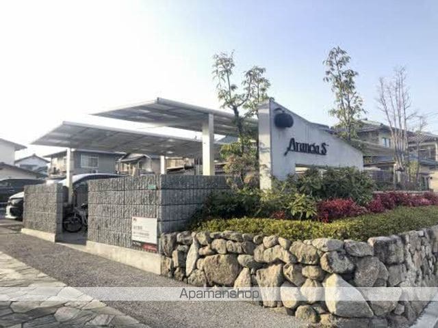 アランチアSのその他写真
