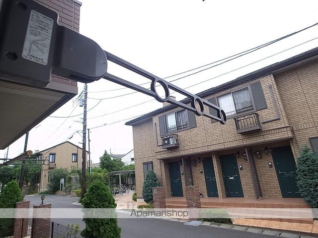 グリーンヴィラ カラビナ Kの内装写真