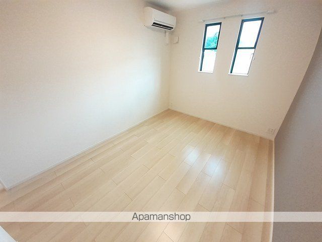 フェリーチェ Aの内装写真