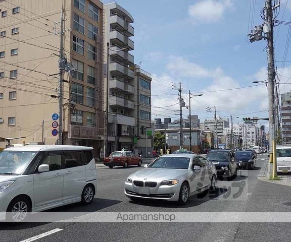 スカイハウスVOLVOの周辺写真