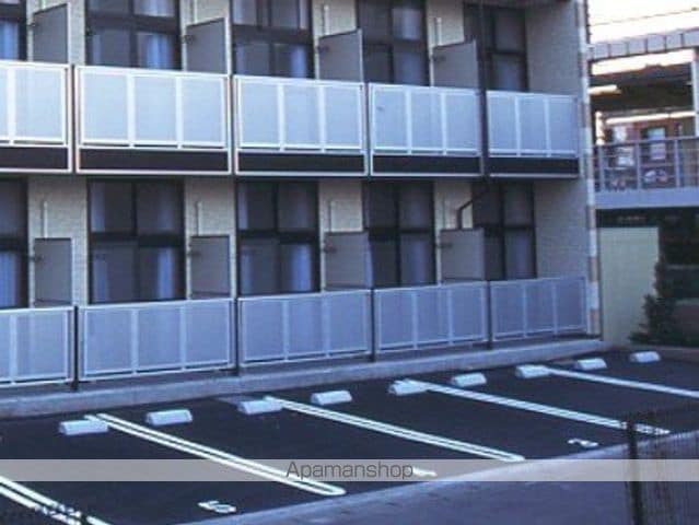 レオパレスレコルテ松ヶ枝の外観写真