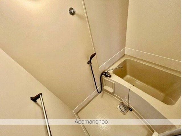 フォーブルおかたの内装写真