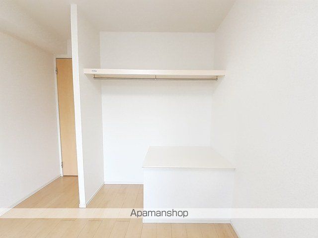 オリジーヌの内装写真