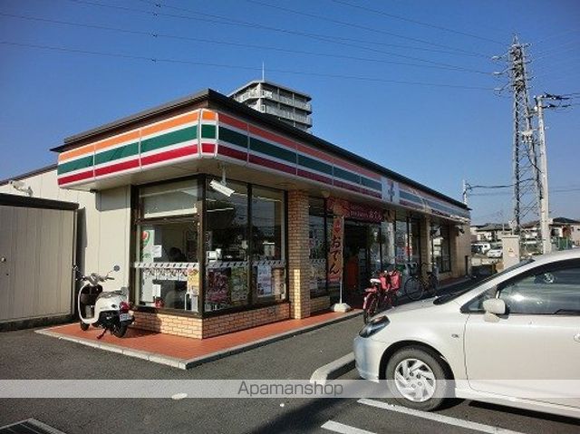 パローラ ロゼッタの周辺写真