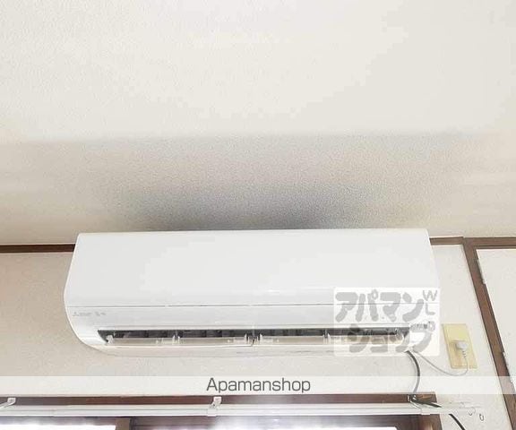 メゾン加後の内装写真