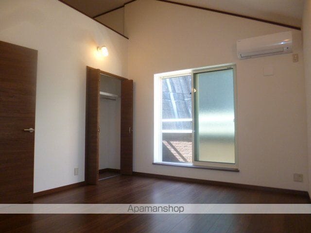 マルル追浜本町の内装写真