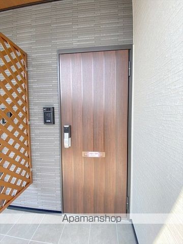 エトワール・片島の外観写真