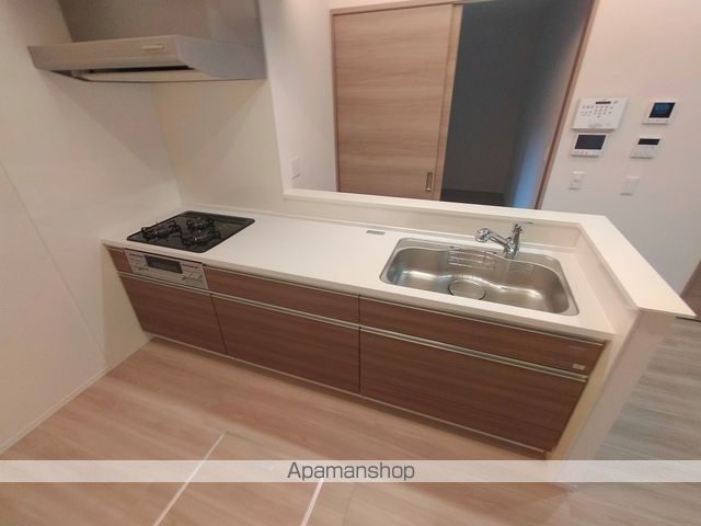 DーRESIDENCE下田部Aの内装写真