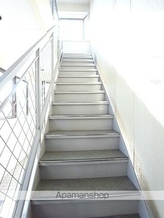 フランシール越野[1R/17.82m2]の共用部3