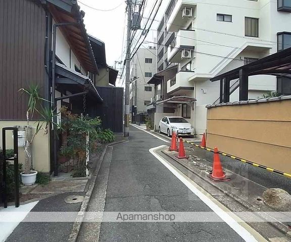 ユーハイツの周辺写真