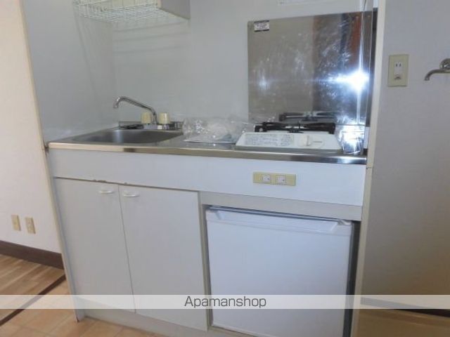 レジデンスアサミズ砂屋戸の内装写真