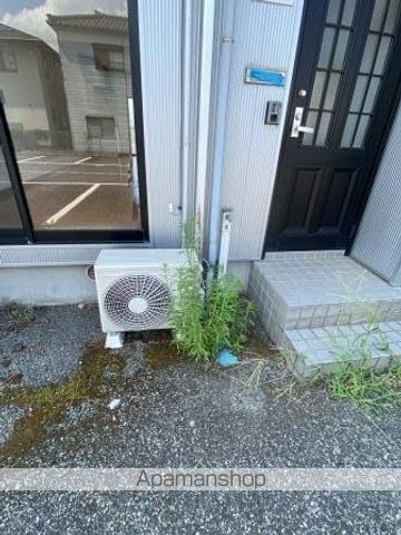 グランディールの外観写真
