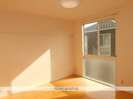 メゾンアイリス[2LDK/62.73m2]の内装4