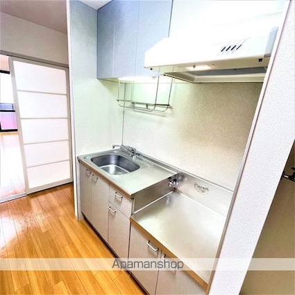 ＣＡＳＡ　ＦＵＪＩＫＯ[1K/25.5m2]のその他内装2