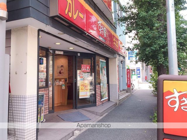 ドゥーエ横浜駅前の周辺写真