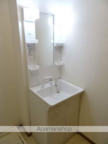 シュライン上島の内装写真
