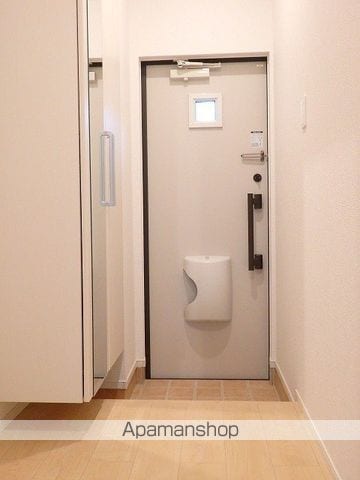 カーサ アヴェニューの内装写真