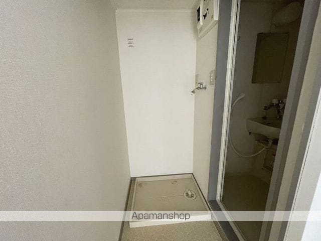 クレベールの内装写真