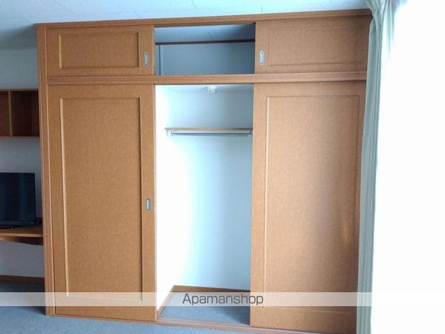 レオパレスASTの内装写真