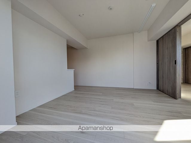 AUGUSTA RESIDENCE新中野の内装写真