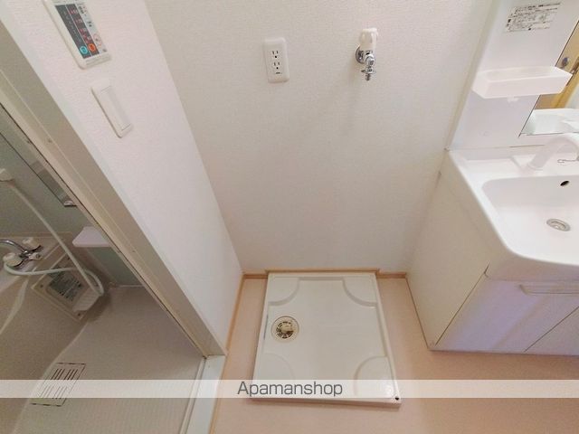 ブラッセルの内装写真