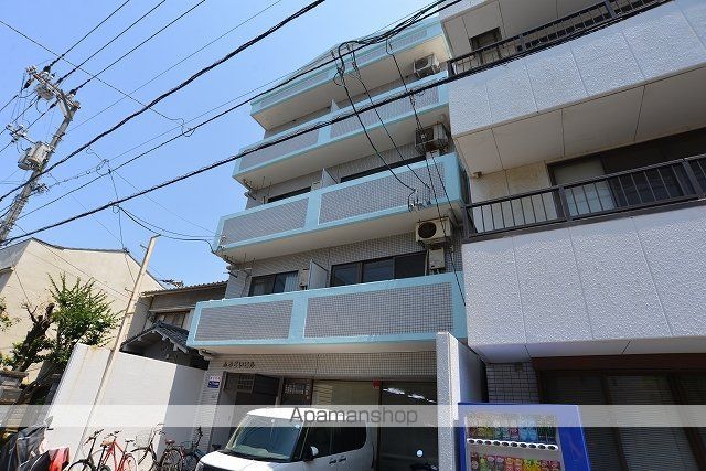 ふるどいビルの外観写真