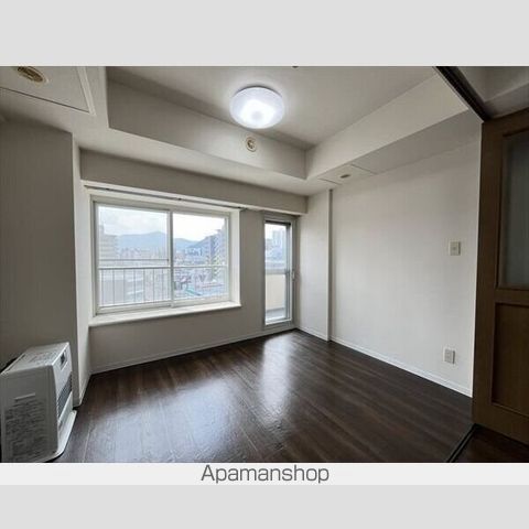 ウイング円山北町の内装写真