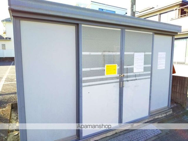 レオパレスチェリーブロッサムのその他写真