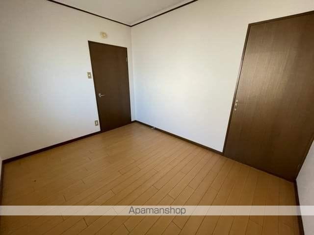 アメニティ板倉の内装写真