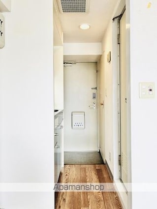 ウインベル錦糸町第３[1R/18.45m2]のリビング・居間9